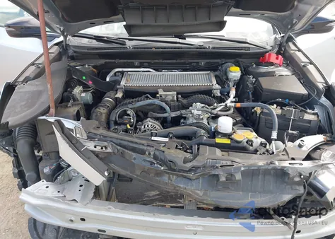 2024 Subaru Outback Onyx Edition Xt z USA, uszkodzony, nr VIN 4S4BTGLD3R3143233